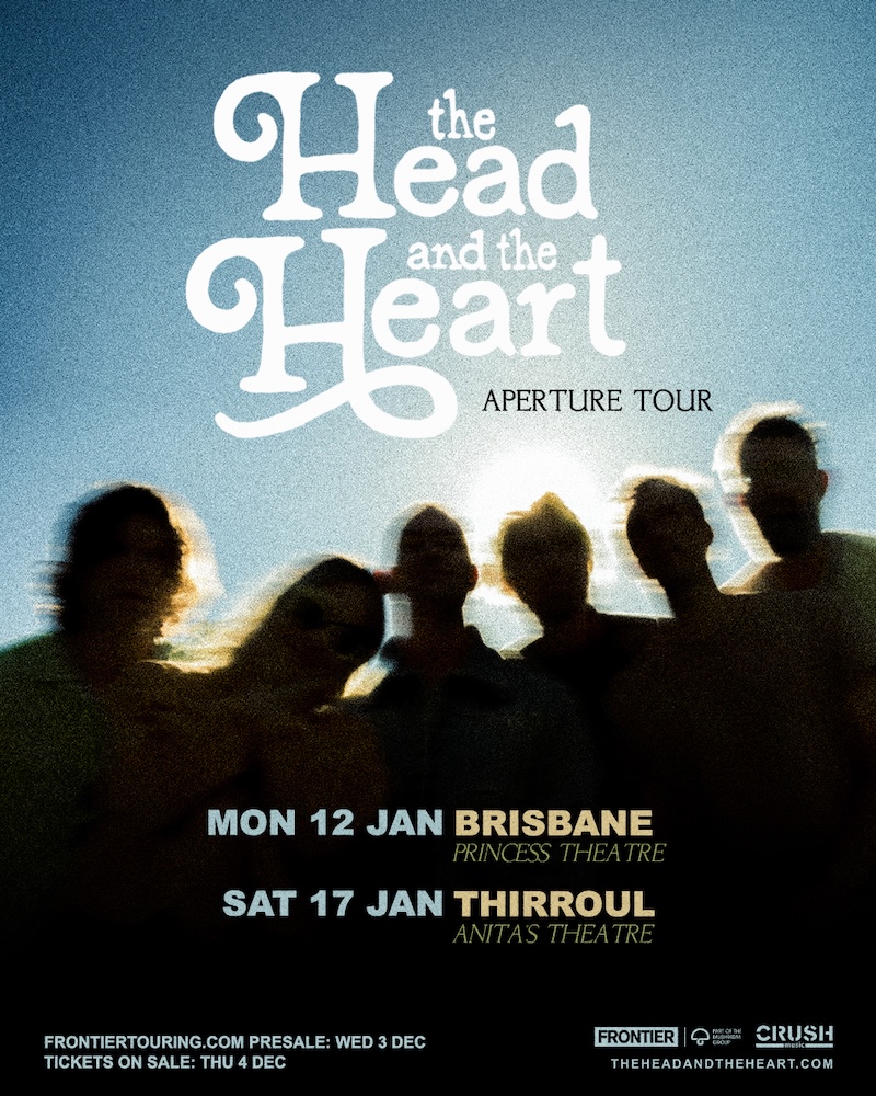 The Head And The Heart