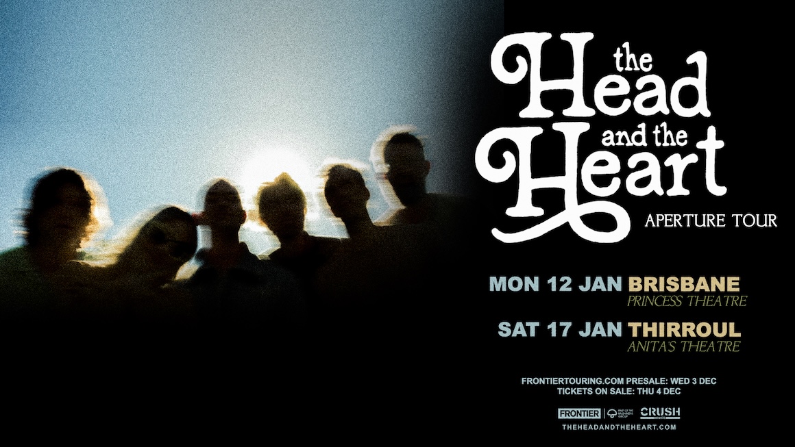 The Head And The Heart