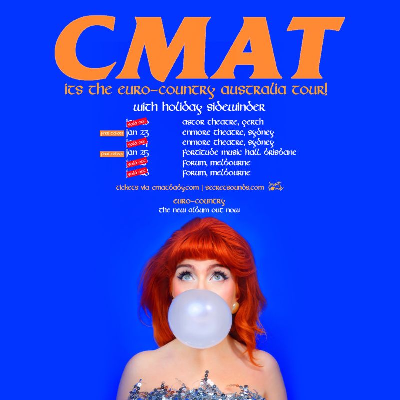 CMAT