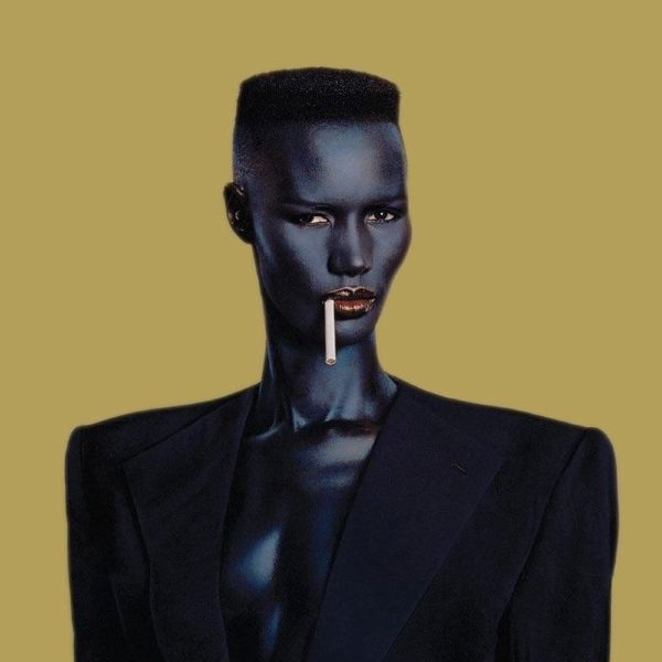 Grace Jones