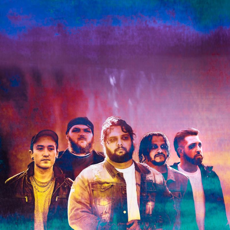 Stories Through Storms