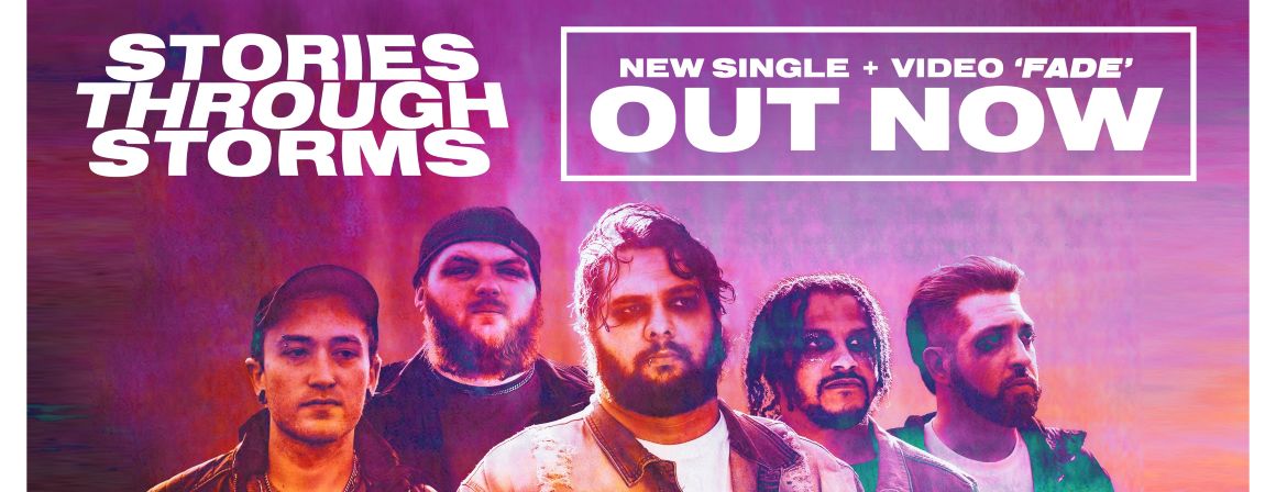 Stories Through Storms