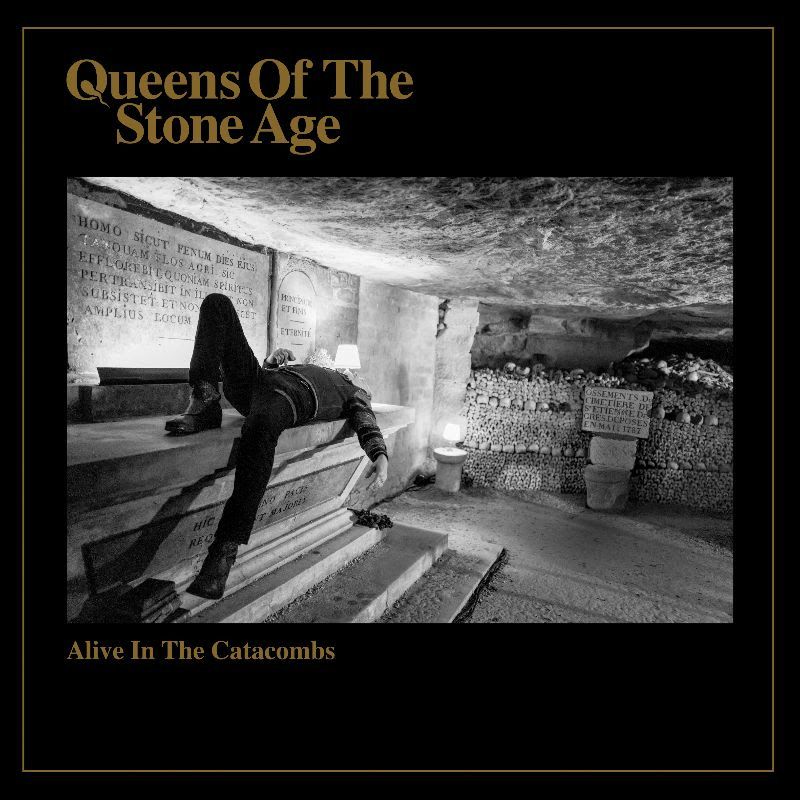 Queens of the stone age