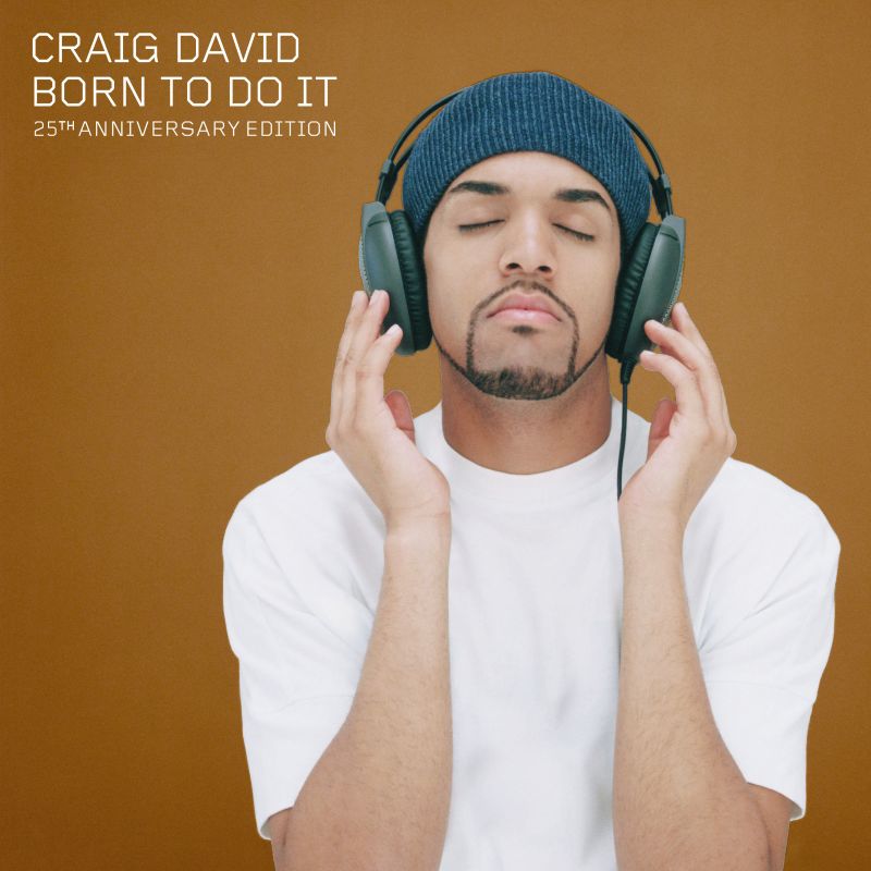 Craig David