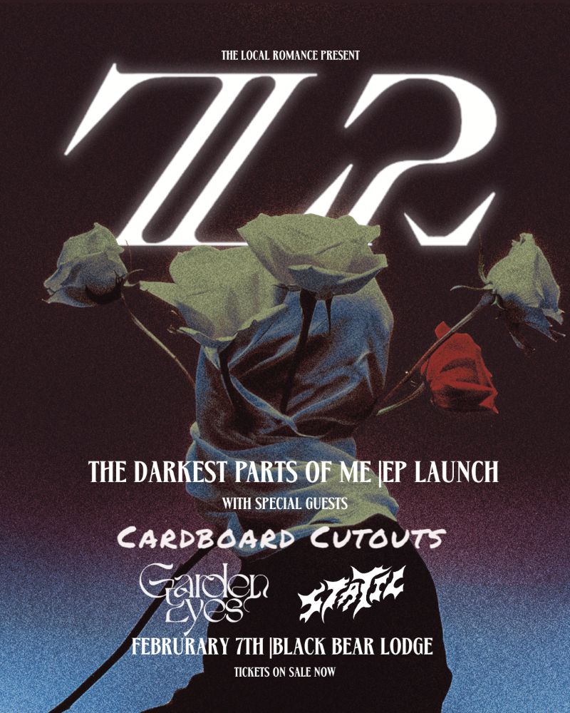 The Darkest Parts of Me