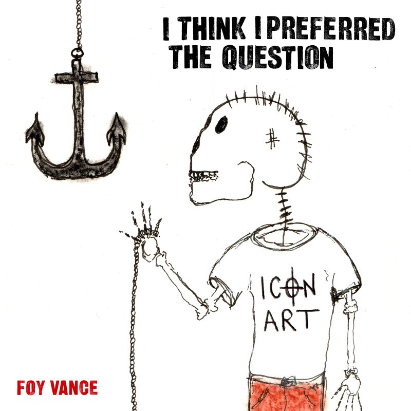 FOY VANCE