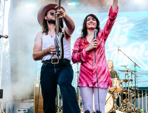 CARRODISE 2026 (The Preatures, Letters To Lions, The Colliflowers, The Cheaks, Soyboy) presented by EARP Distilling Company, Newcastle, NSW, 25th January 2026