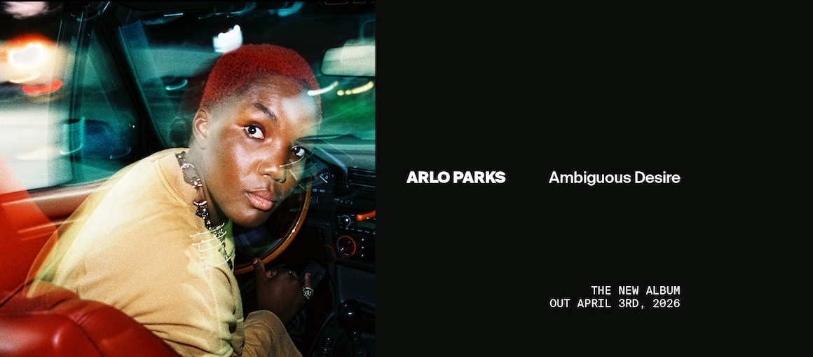 Arlo Parks