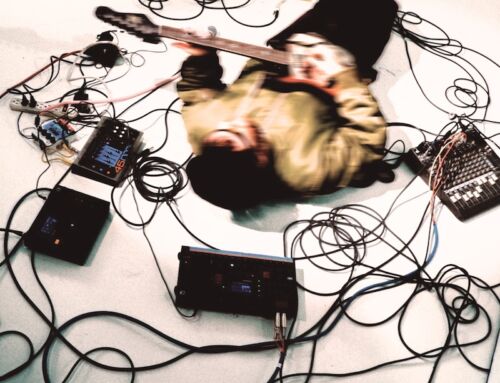 CHET FAKER ‘A LOVE FOR STRANGERS’ Album Review (19th January 2026)