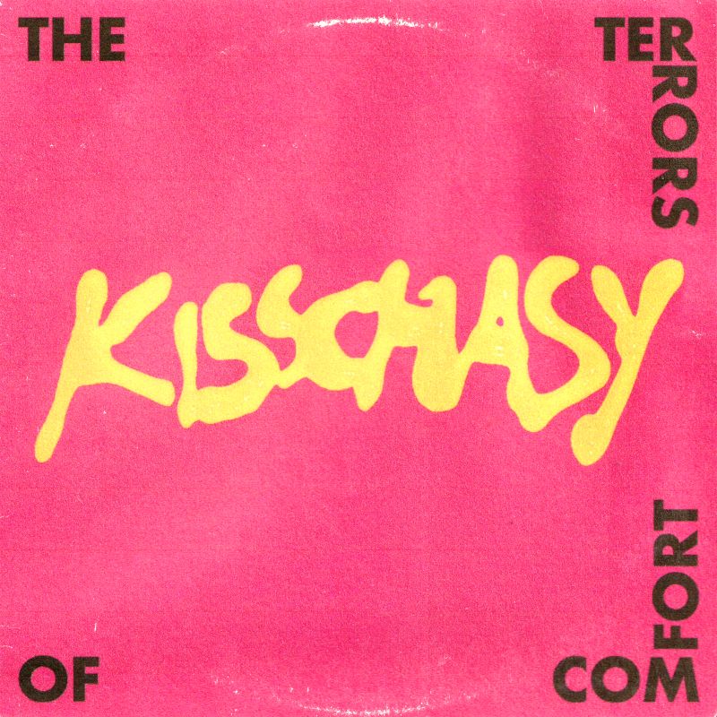 KISSCHASY