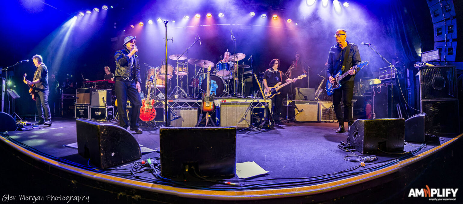 Celebrating LOU REED, THE VELVET UNDERGROUND & NICO