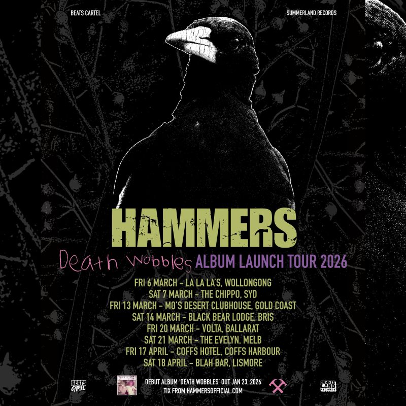 Hammers