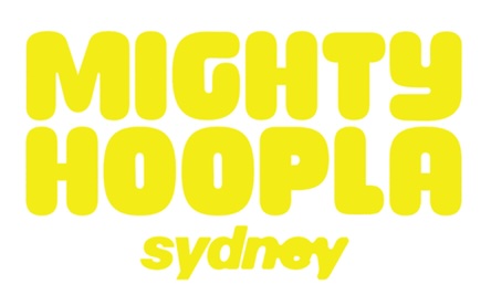 Mighty Hoopla