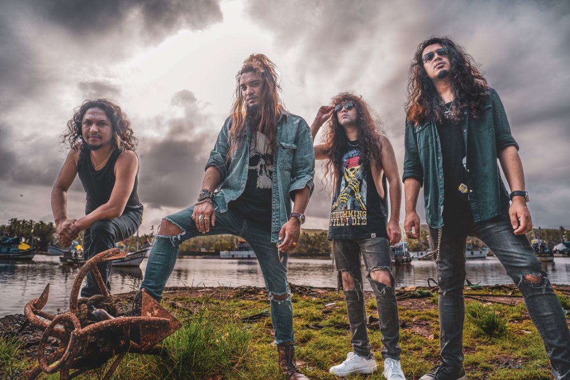 GIRISH AND THE CHRONICLES