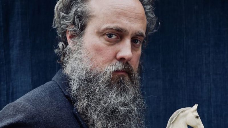 Iron And Wine