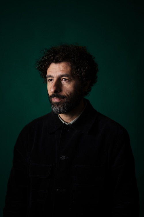 Jose Gonzalez