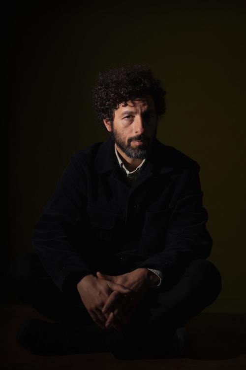Jose Gonzalez