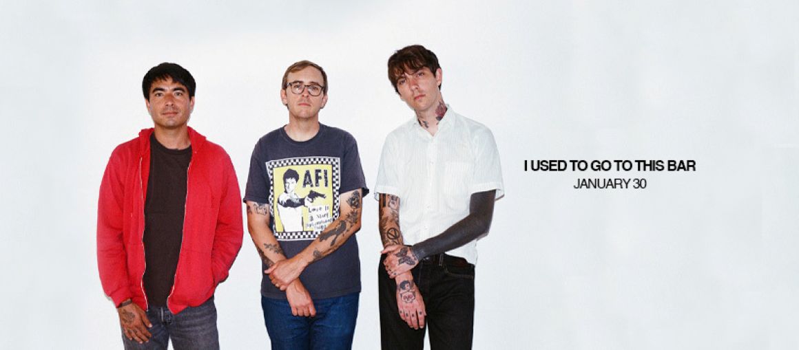 Joyce Manor
