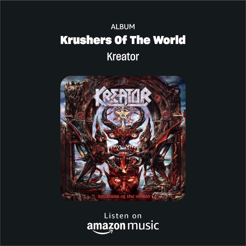 Kreator