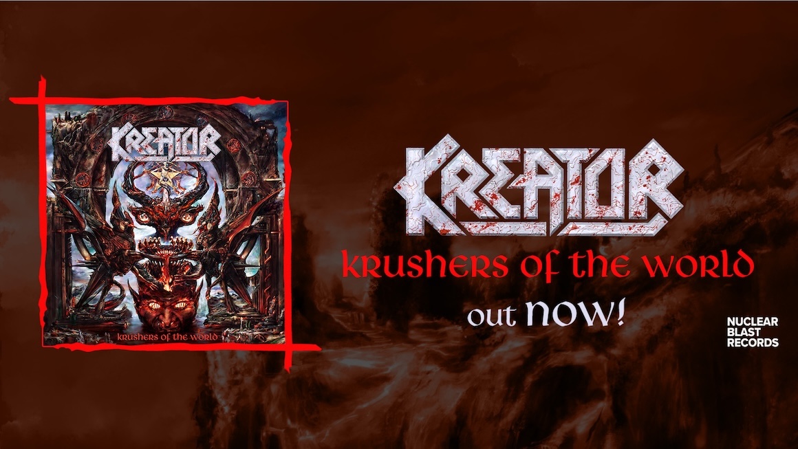 Kreator