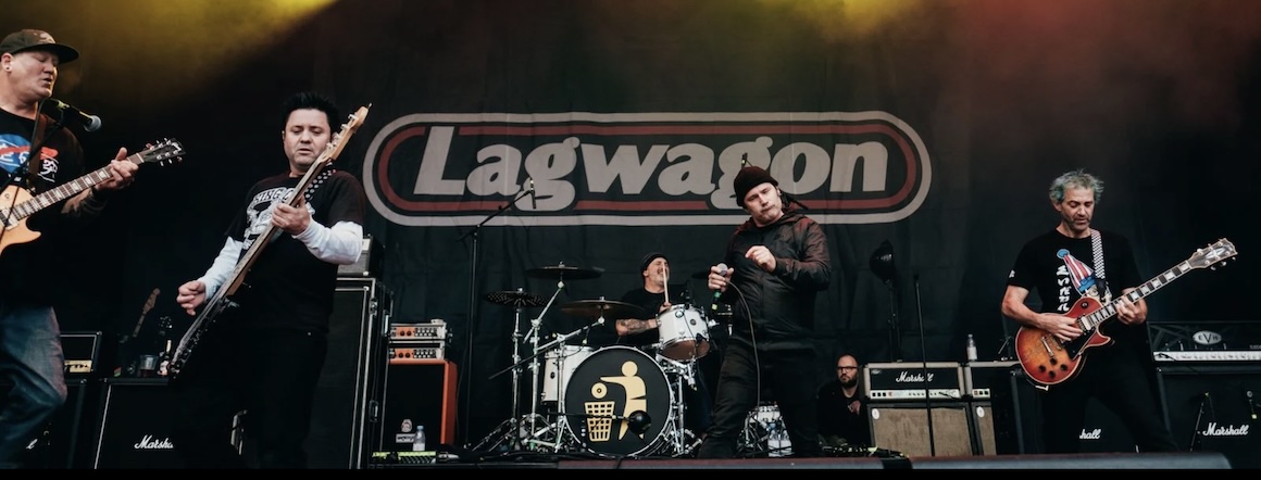 Lagwagon
