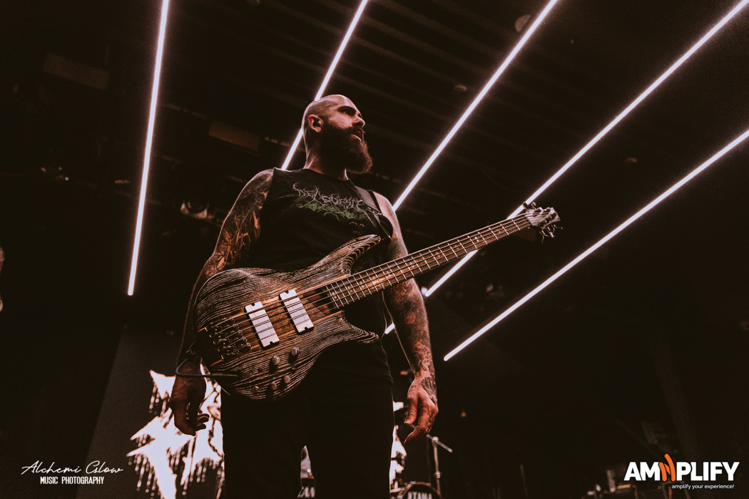 FIT FOR AN AUTOPSY FIT FOR AN AUTOPSY