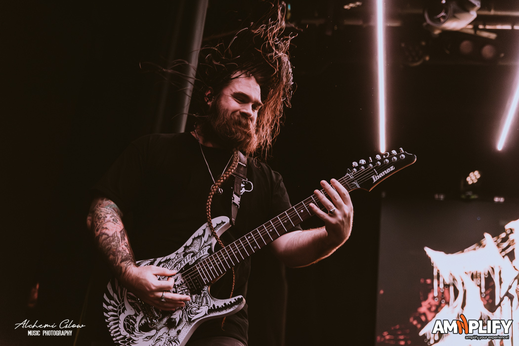 FIT FOR AN AUTOPSY FIT FOR AN AUTOPSY