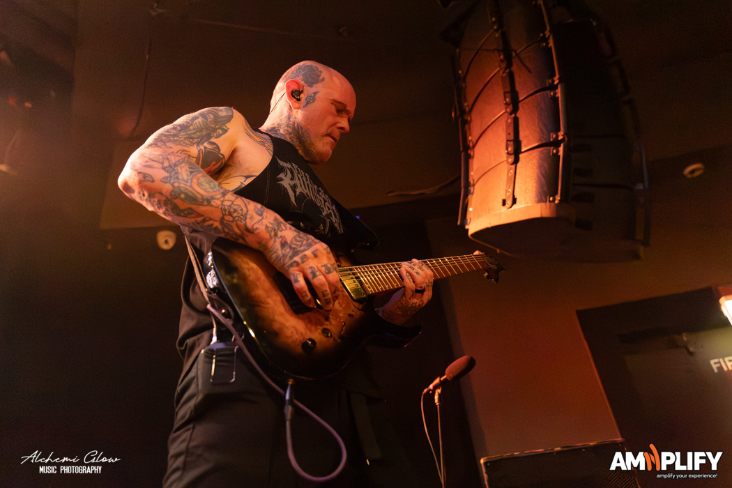 FIT FOR AN AUTOPSY FIT FOR AN AUTOPSY