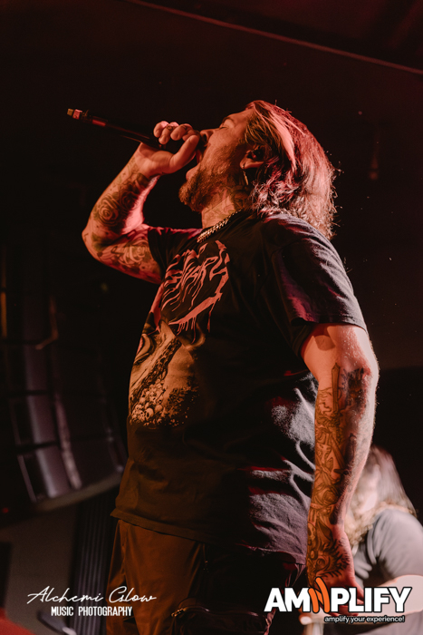 FIT FOR AN AUTOPSY FIT FOR AN AUTOPSY