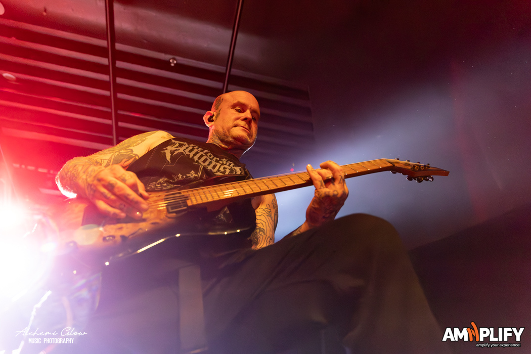 FIT FOR AN AUTOPSY FIT FOR AN AUTOPSY