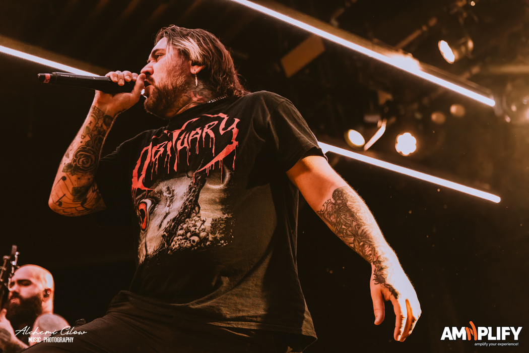 FIT FOR AN AUTOPSY FIT FOR AN AUTOPSY