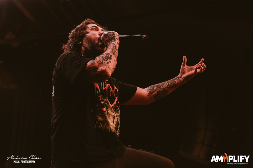 FIT FOR AN AUTOPSY FIT FOR AN AUTOPSY
