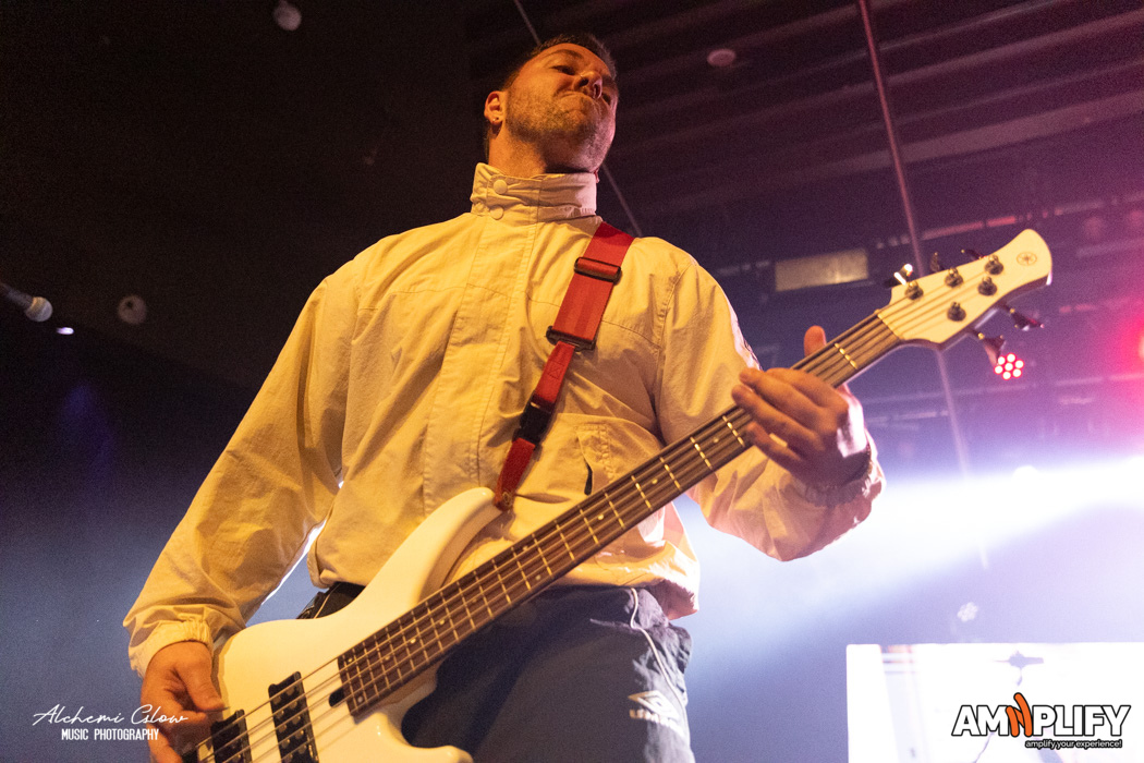 Volatile Ways Volatile Ways