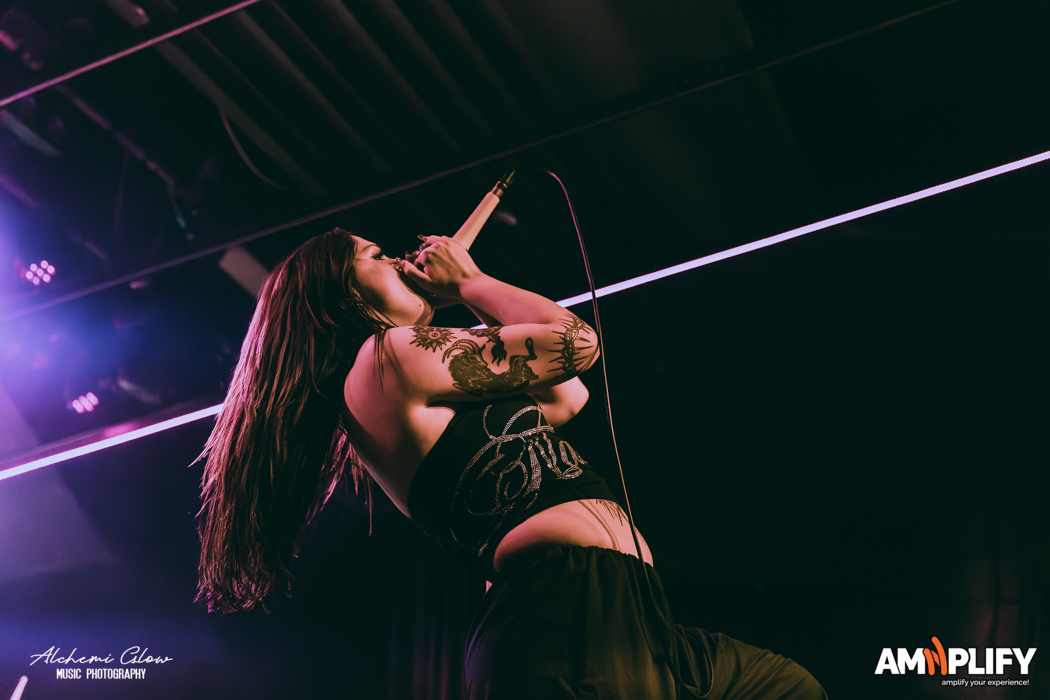 Volatile Ways Volatile Ways