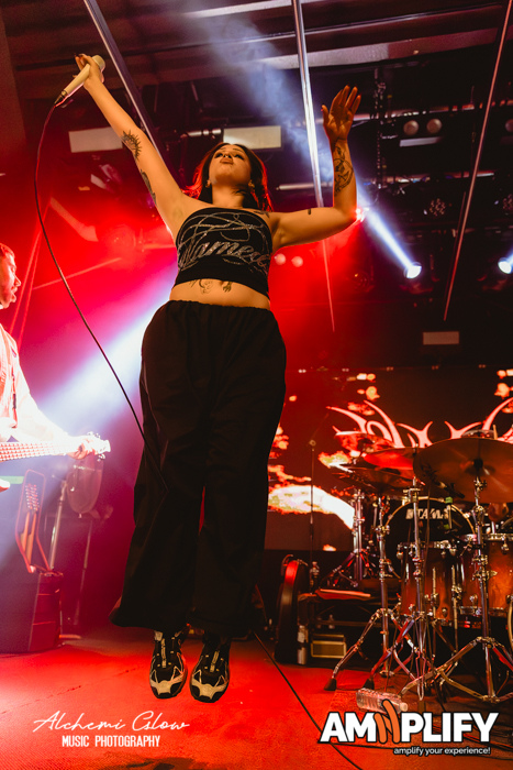 Volatile Ways Volatile Ways