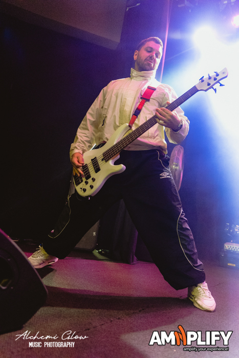 Volatile Ways Volatile Ways