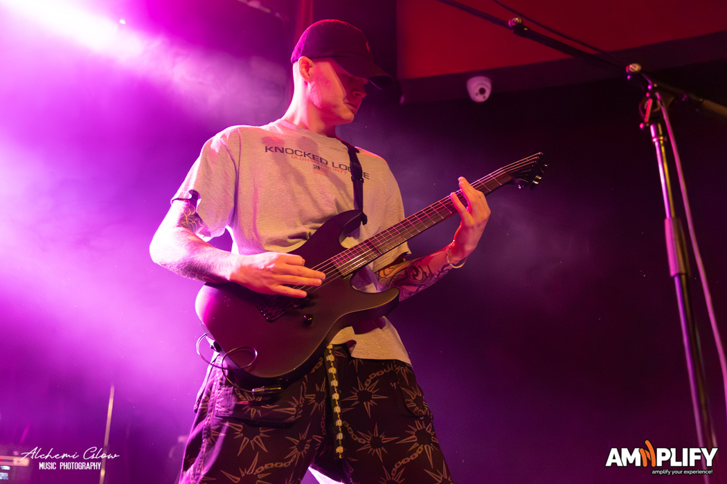 Volatile Ways Volatile Ways