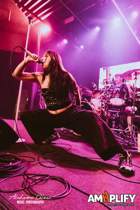 Volatile Ways Volatile Ways