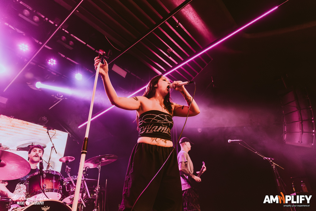 Volatile Ways Volatile Ways