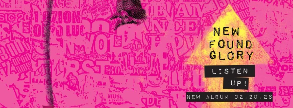 New Found Glory