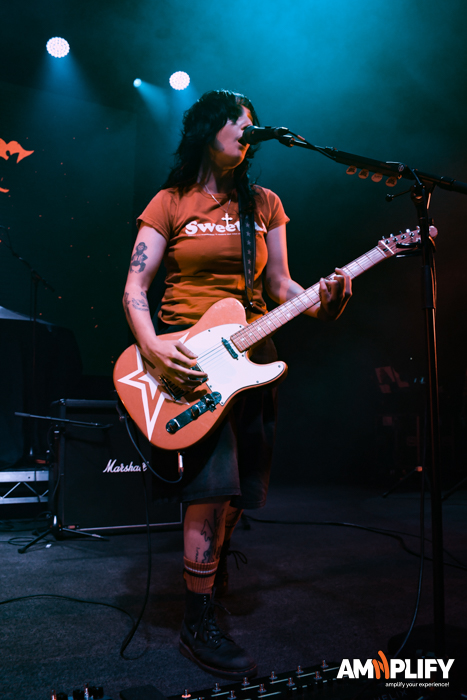 Teenage Joans Teenage Joans