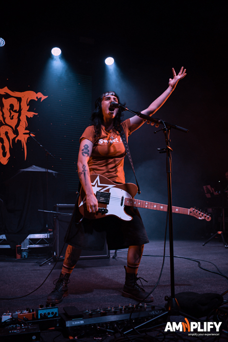 Teenage Joans Teenage Joans