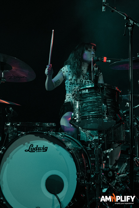 Teenage Joans Teenage Joans