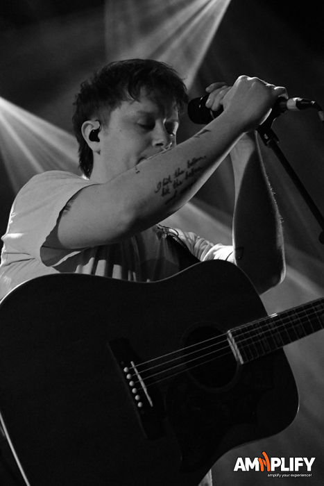 NOTHING BUT THIEVES NOTHING BUT THIEVES