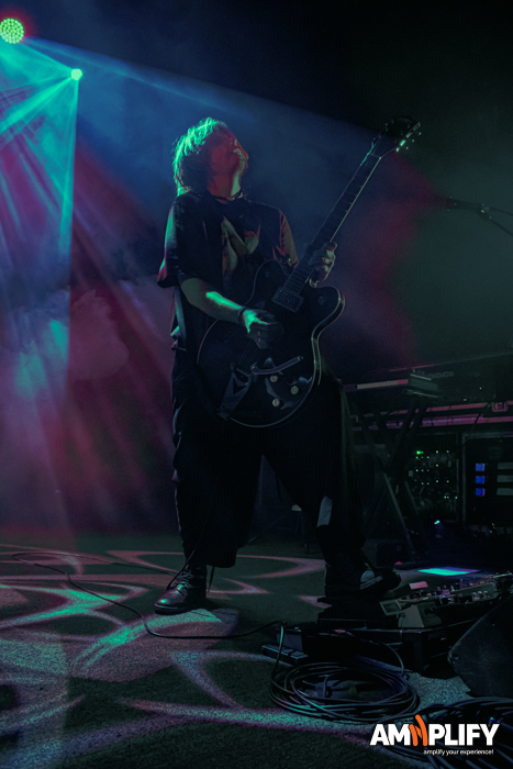 NOTHING BUT THIEVES NOTHING BUT THIEVES