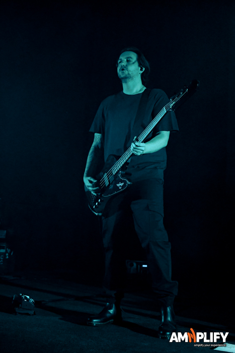 NOTHING BUT THIEVES NOTHING BUT THIEVES