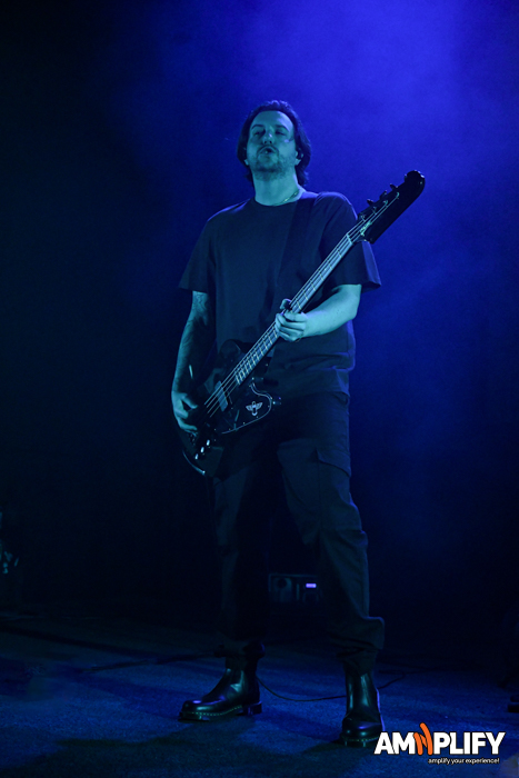 NOTHING BUT THIEVES NOTHING BUT THIEVES