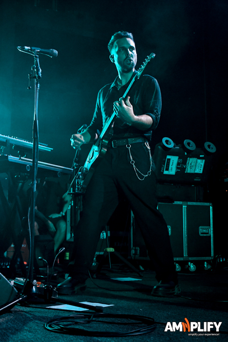 NOTHING BUT THIEVES NOTHING BUT THIEVES