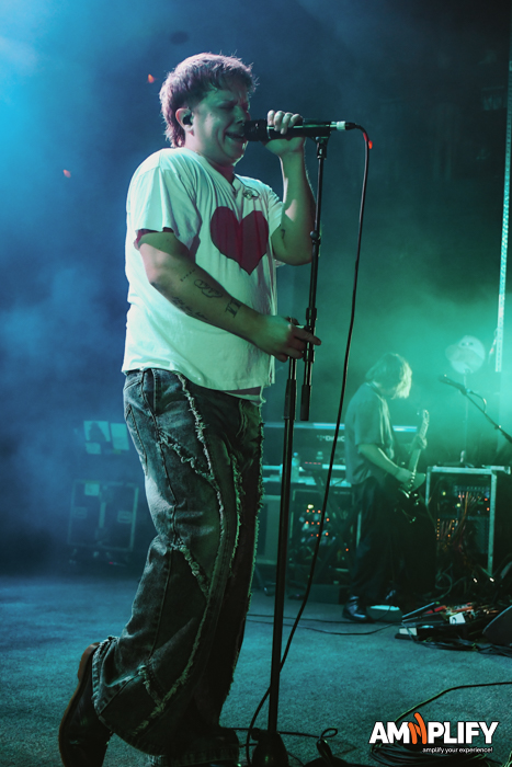 NOTHING BUT THIEVES NOTHING BUT THIEVES