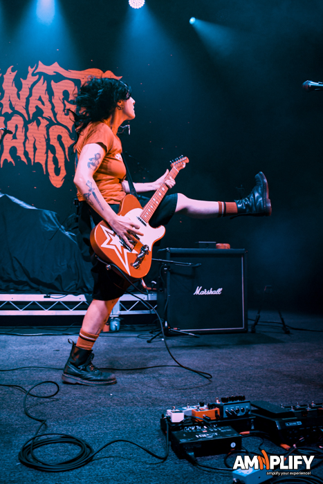 Teenage Joans Teenage Joans